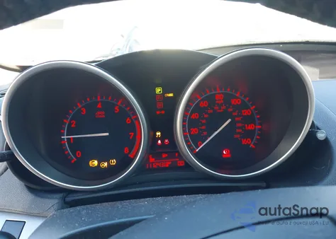 2010 Mazda Mazda3 S Sport from USA, damaged, VIN JM1BL1H59A1234008